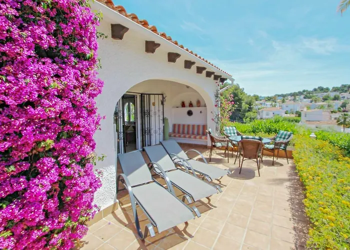 Balia - Private Pool Villa