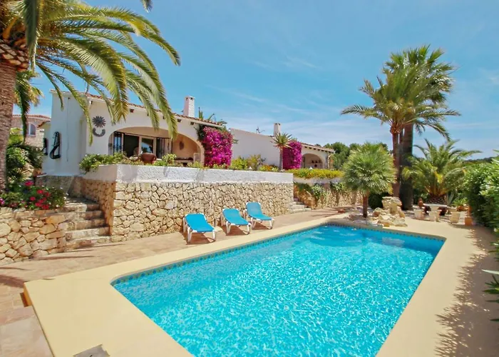 Balia - Private Pool Villa